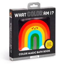 Load image into Gallery viewer, Color Magic Bath Book Collection
