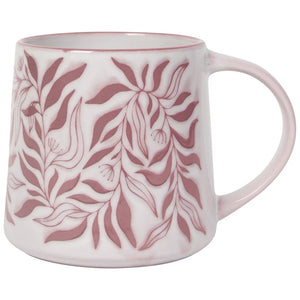 Rose Vine Mug