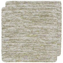Load image into Gallery viewer, Knit Dishcloth Set of 2 Assorted
