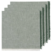 Load image into Gallery viewer, Napkins Chambray (set of 4)
