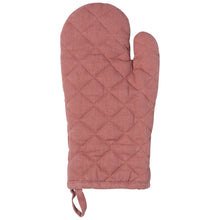Load image into Gallery viewer, Heirloom Stonewash Oven Mitt Collection
