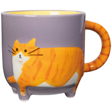 Load image into Gallery viewer, Critter Dog &amp; Cat Mug Collection
