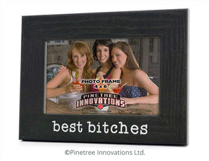 PTI Cheeky Photo Frames