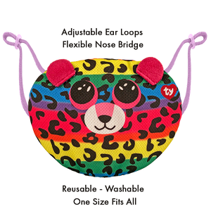 Ty Beanie Boo Mask Assortment