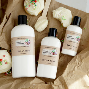 Lotion - 2oz