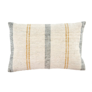 Nova Slub Pillow