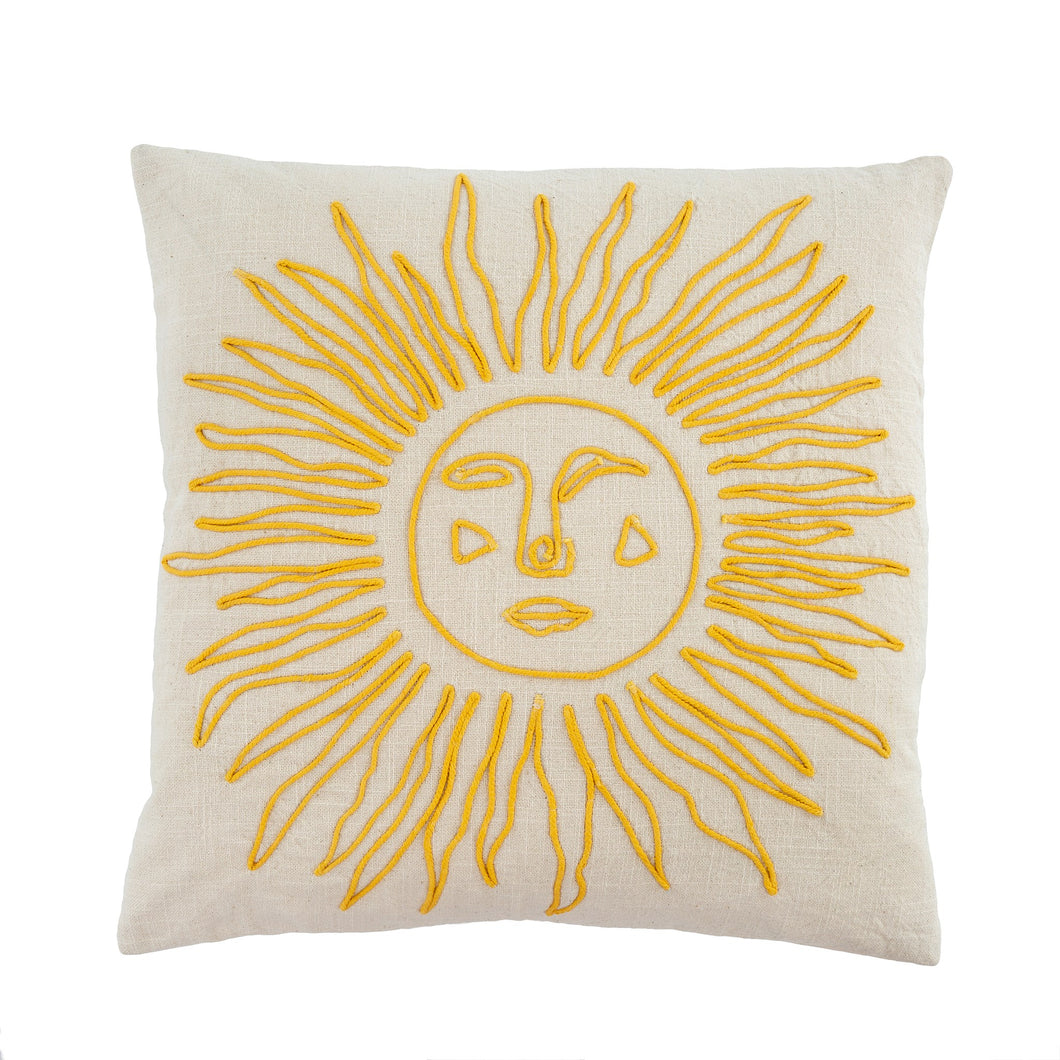 Sun Pillow