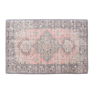 Persian Rug Memory Foam Mat