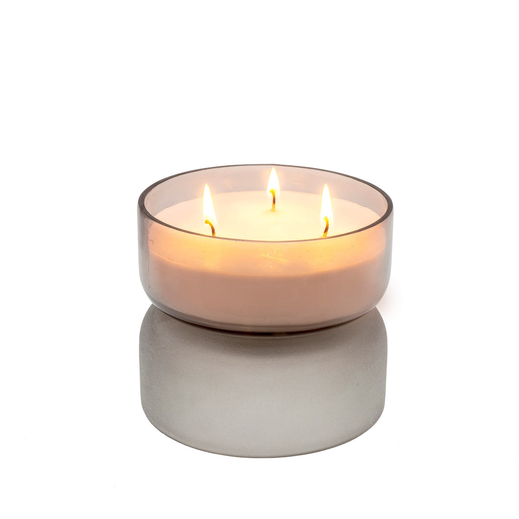 Seafarer Candle, Smoke - Mediterranean Sea