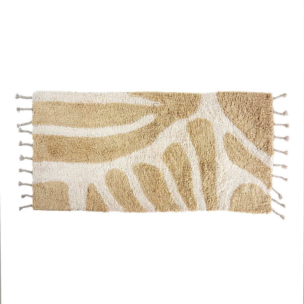 Galapagos Tufted Rug - 2x4