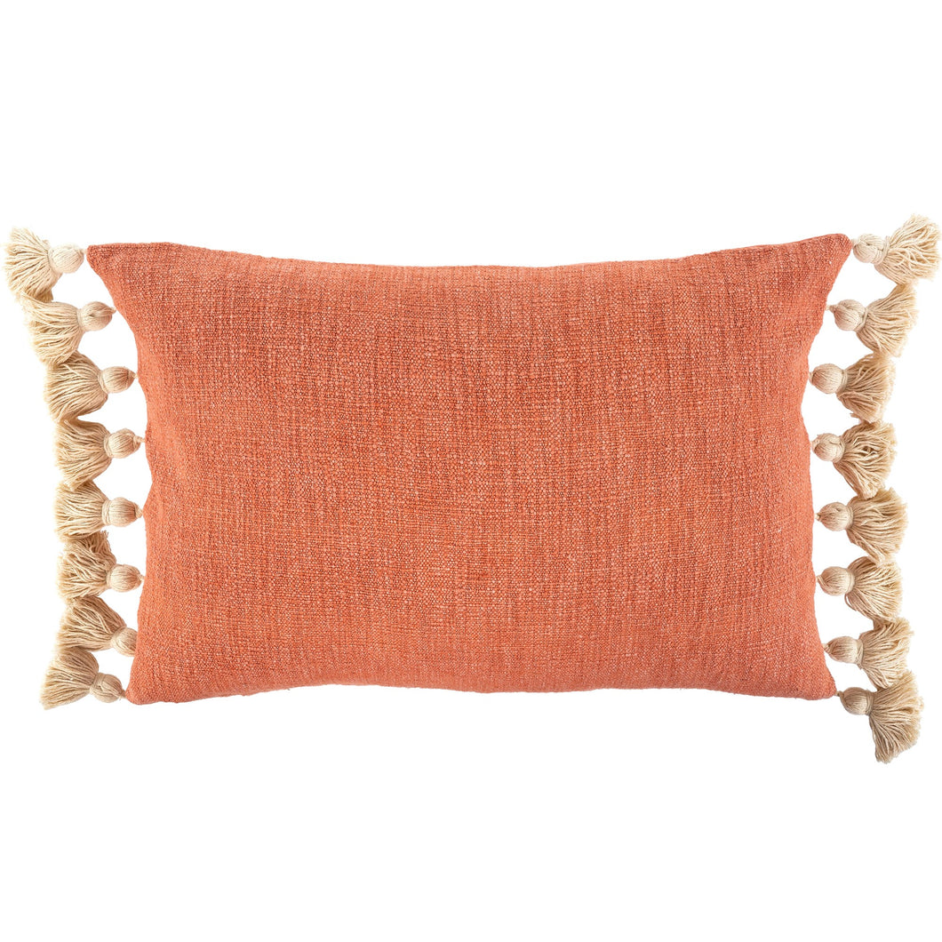 Bora Tassel Pillow