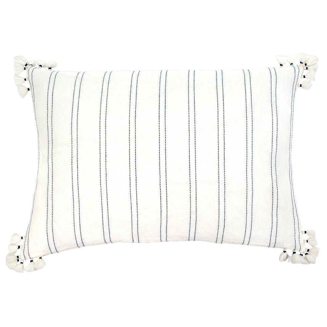 Porto Linen Pillow