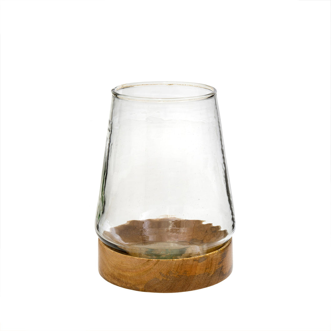 Farmhouse Lantern - Long