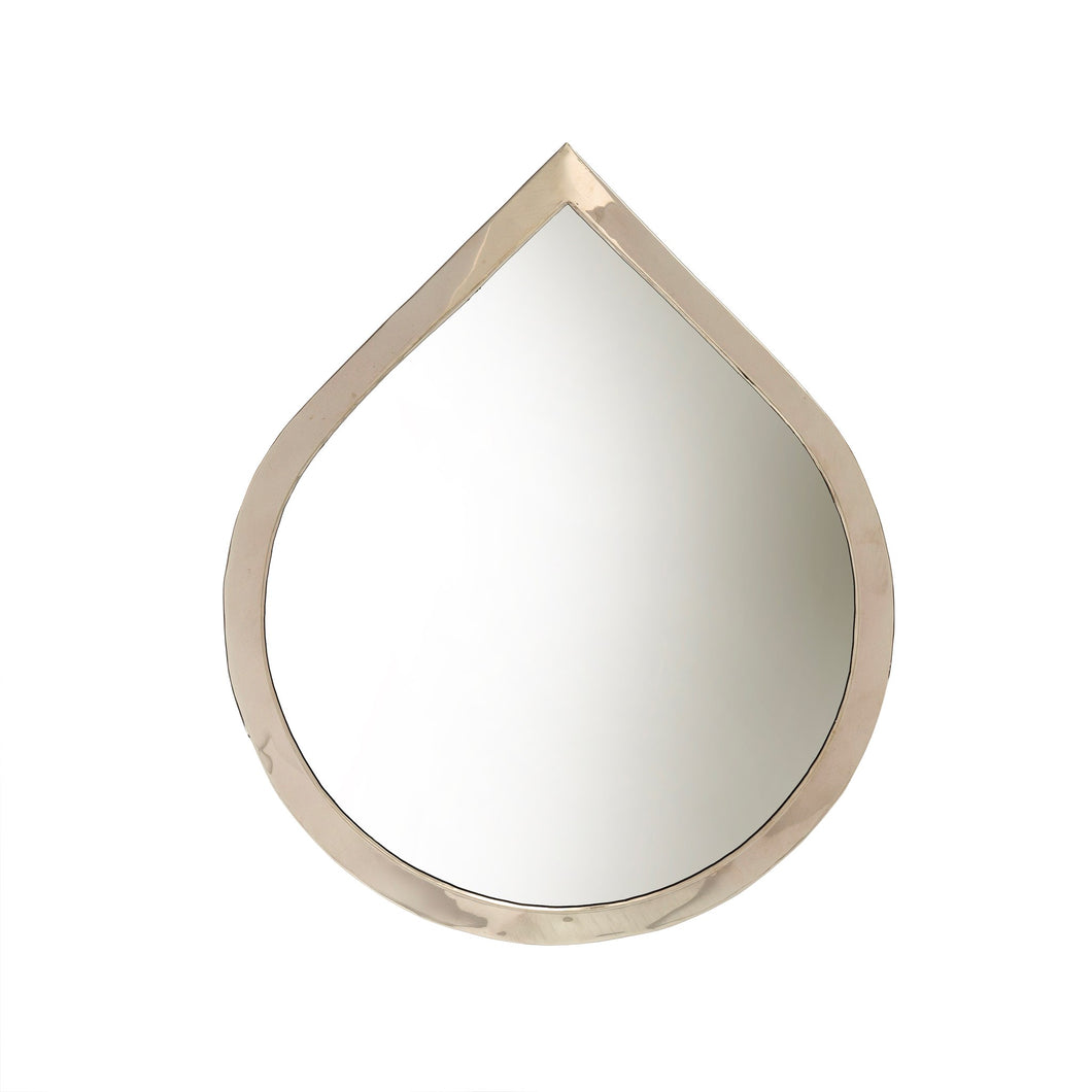 Water Drop Mirror -
