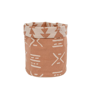 Mali Fabric Basket