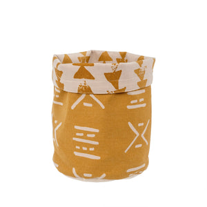 Mali Fabric Basket