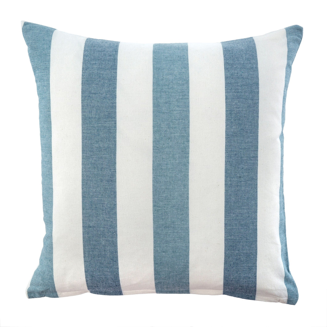 Monterey Stripe Pillow