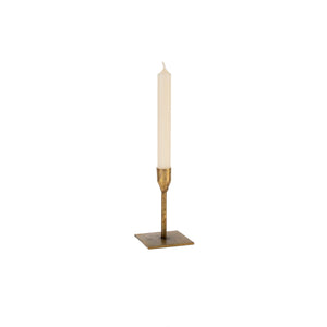 Bonita Gold Candlesticks