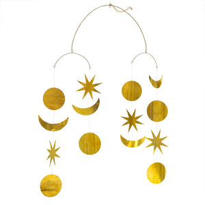 Moon Phases Mobile