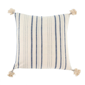 Nantucket Woven Pillow