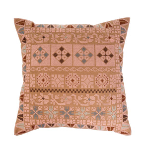 Caspian Pillow