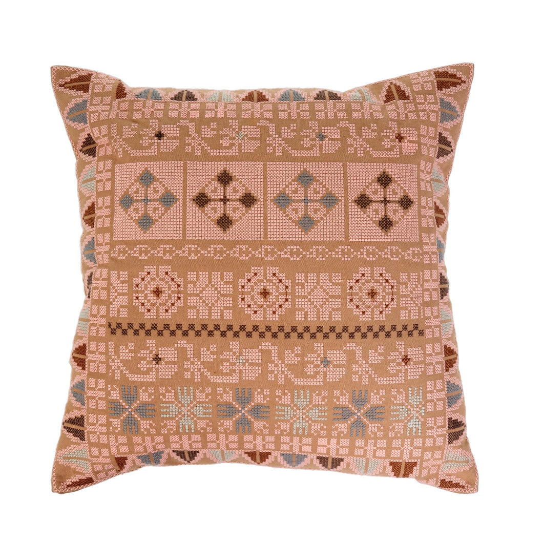 Caspian Pillow