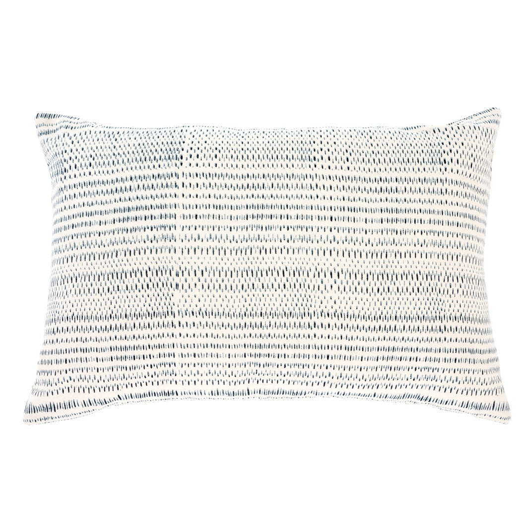 Malibu Printed Pillow