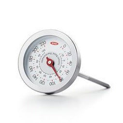 DA Oxo Thermometer Instant Read