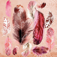 Load image into Gallery viewer, Eleg Napkin Luncheon Assorted
