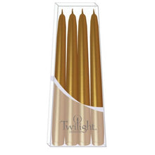 Load image into Gallery viewer, OCD 10&quot;Taper Candles Assorted Colours
