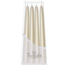 Load image into Gallery viewer, OCD 10&quot;Taper Candles Assorted Colours
