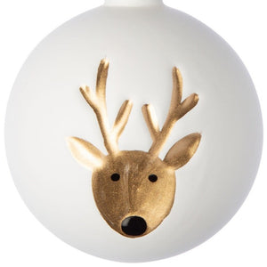 OP2 Reindeer Ornament