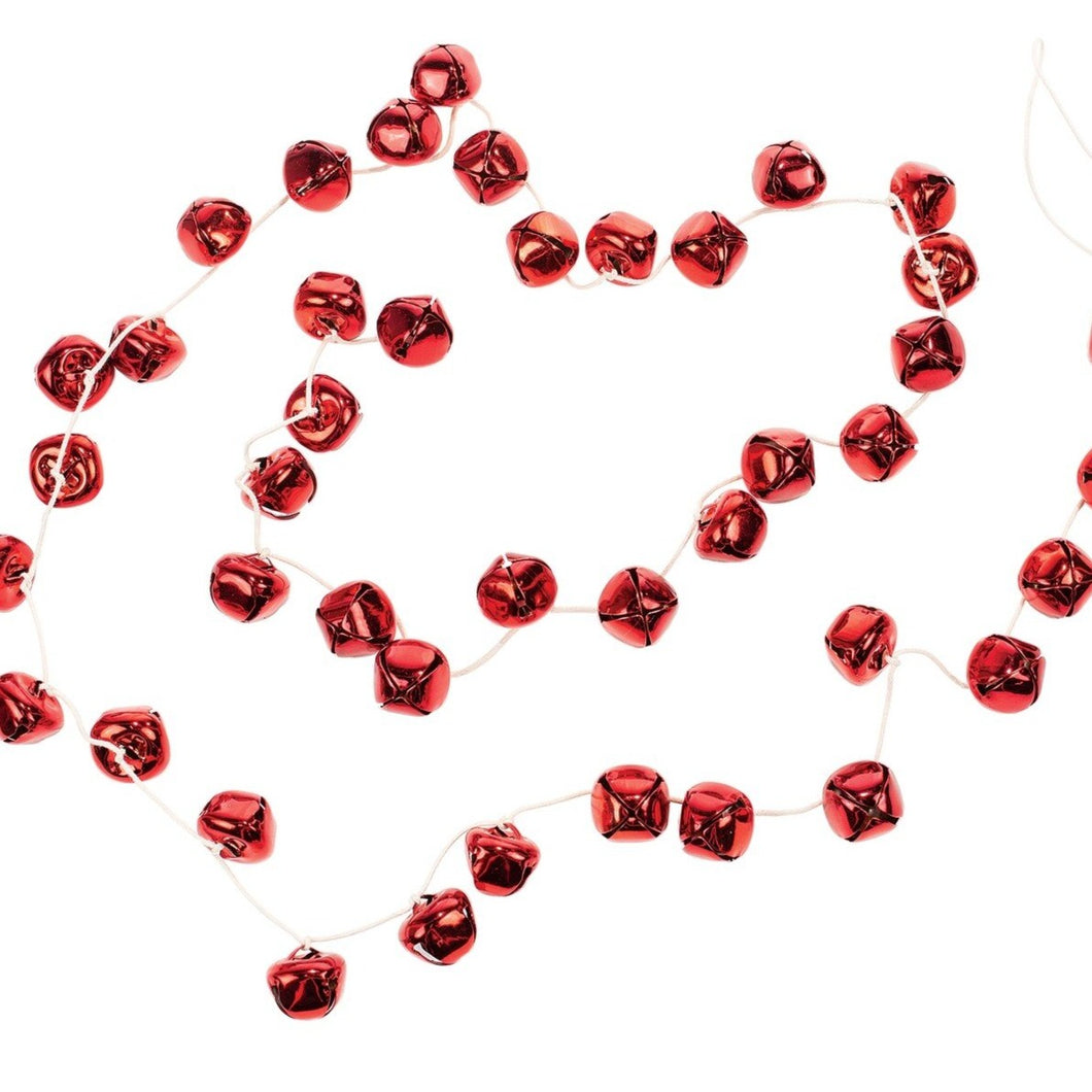 OP2 Jingle Bell Garland