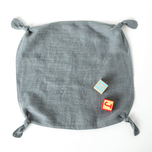 Kids Cuddle Cloth