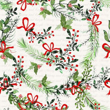 Load image into Gallery viewer, OCD Napkins Cocktail Christmas Collection
