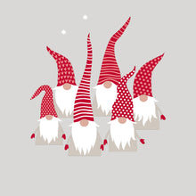 Load image into Gallery viewer, OCD Napkins Luncheon Christmas Collection
