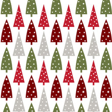 Load image into Gallery viewer, OCD Napkins Luncheon Christmas Collection
