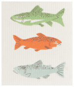 D Swedish Dish Cloth Collection