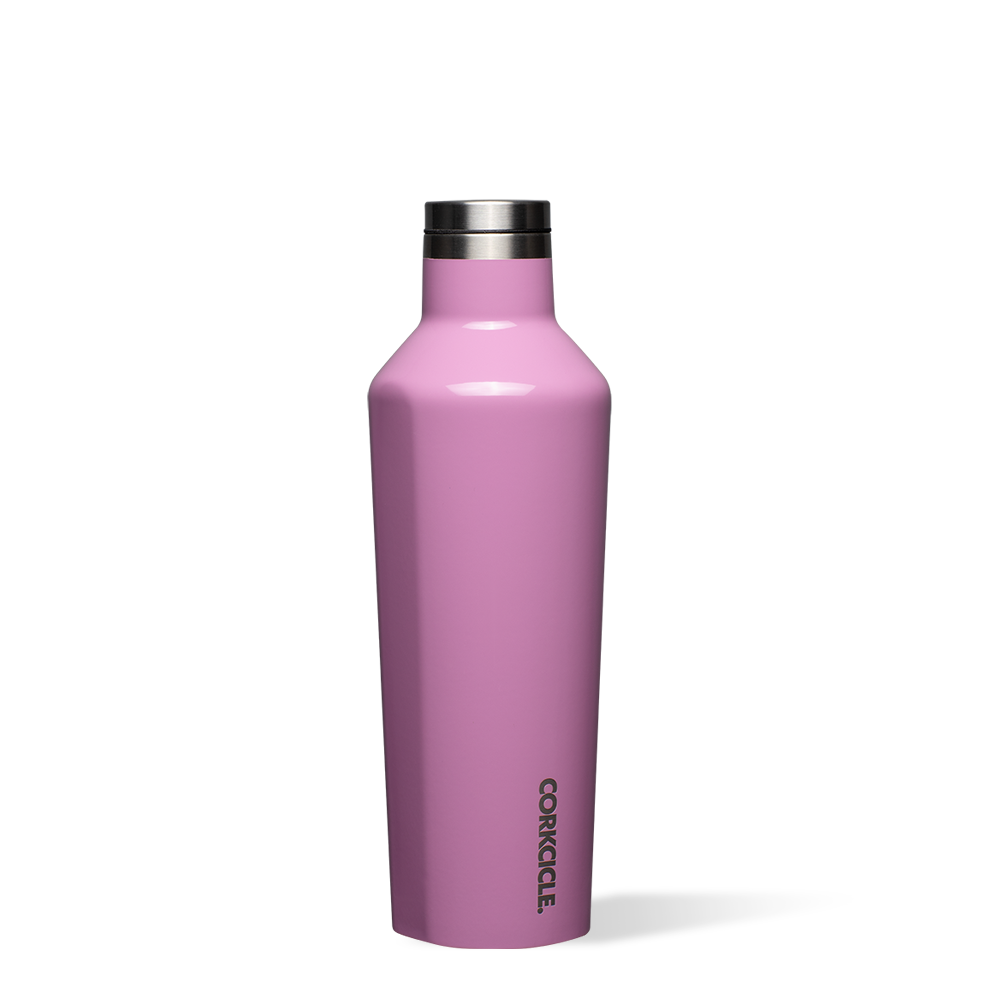 Canteen - 16oz Gloss Orchid