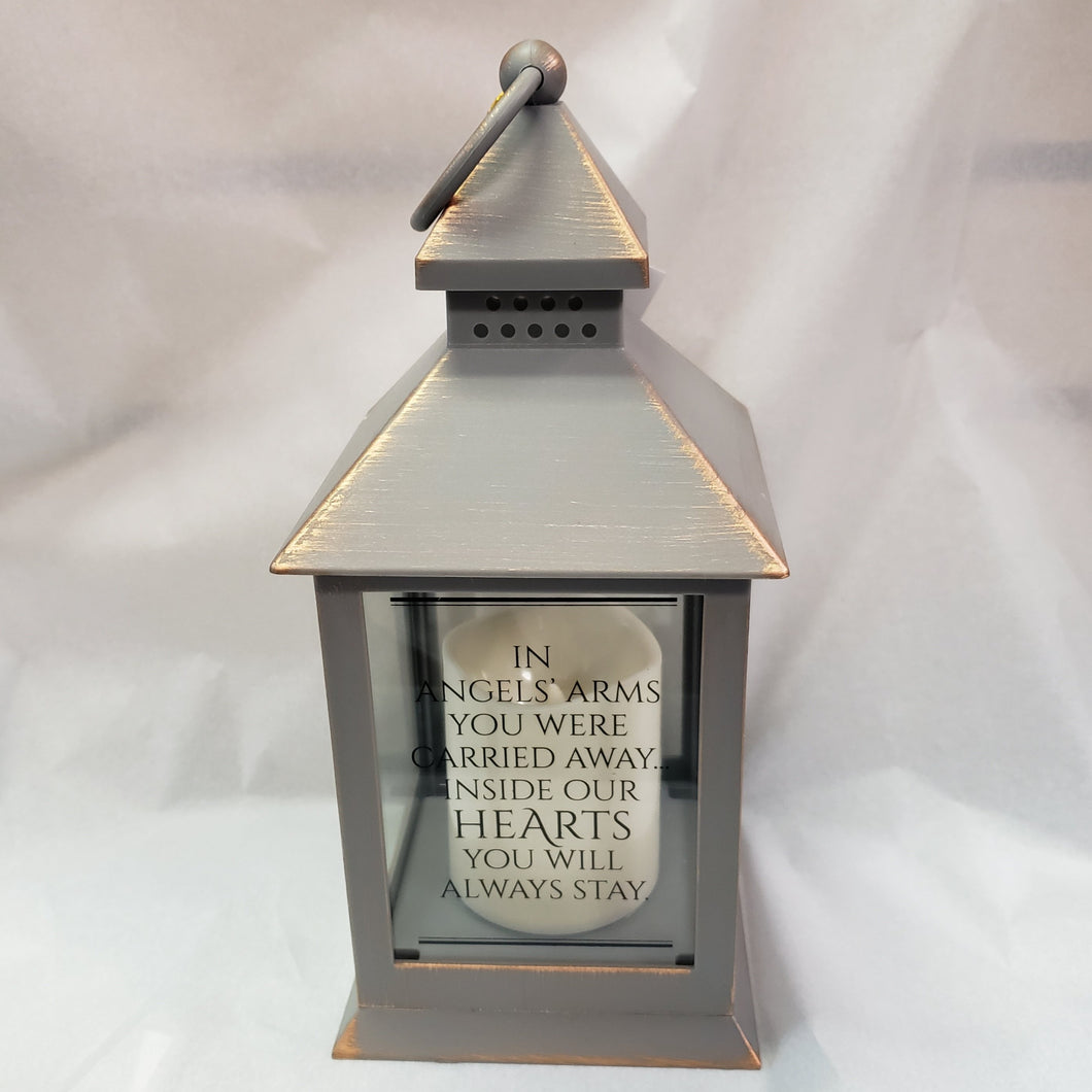 EDE Memory Lantern Collection