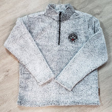Load image into Gallery viewer, ATR LOTW Youth Quarter Zip Sweaters
