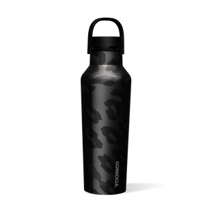 Sport Canteen - 20oz Night Leopard