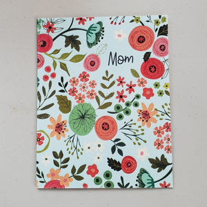 JAN-Mothers Day Cards