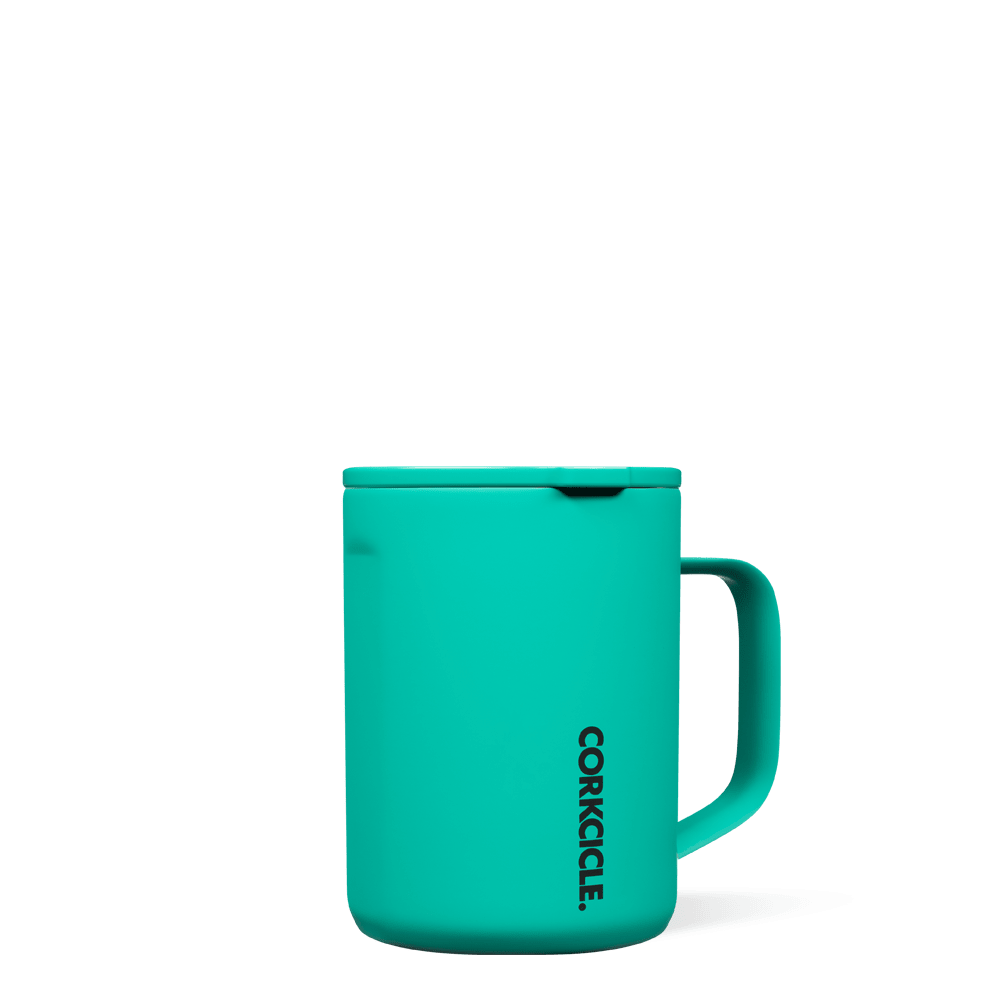 Mug - 16oz Neon Lights Kokomo