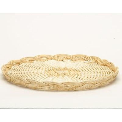 Round Dried Fruit Tray