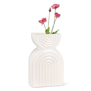 Arch Vase Wide