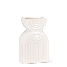 Load image into Gallery viewer, Arch Vase Wide
