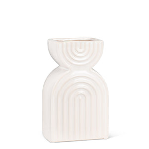 Arch Vase Wide