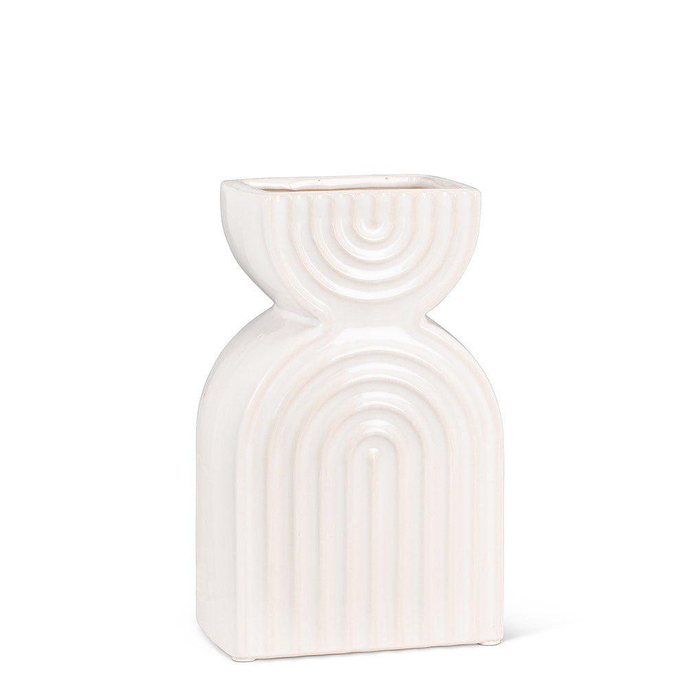 Arch Vase Wide