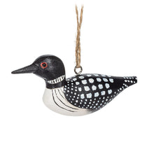 Load image into Gallery viewer, Carved Ornament
